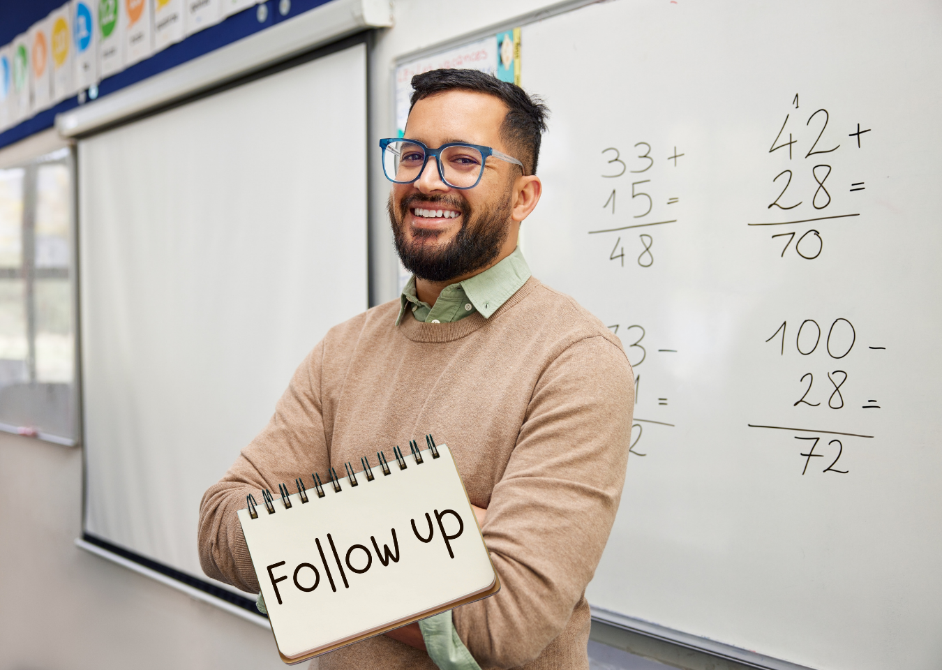 مدرس متابعة رياضيات بالرياض